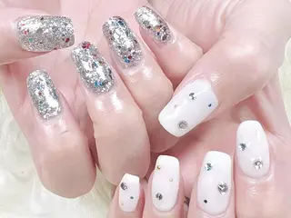 ネイル Sakai. Aiのネイルデザイン