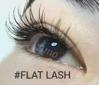 マツエク・マツパ ‘Amo アモのマツエク・マツパデザイン