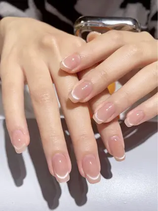 ネイル ジャン 蒼輝Aokiのネイルデザイン