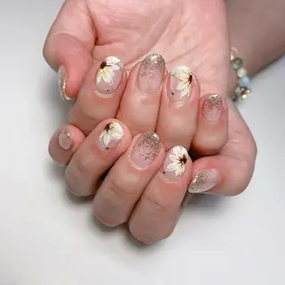 ネイル nailsalon REJOICEのネイルデザイン