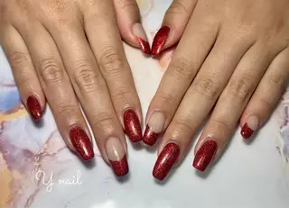 ネイル Feliz所属・Feliz 楽しいネイルサロンのネイルデザイン