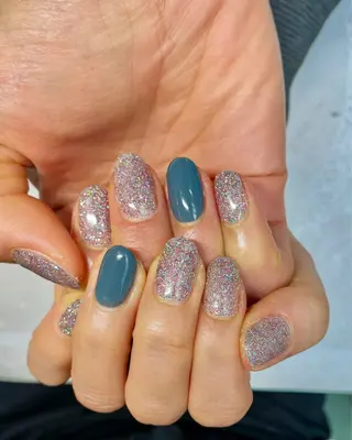 ネイル 新宿ネイルサロン ジェミディローサ所属・新宿ネイルサロン ジェミディローサのネイルデザイン