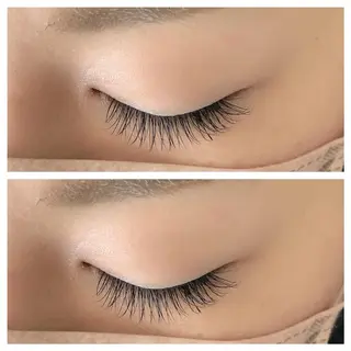 マツエク・マツパ terios.所属・terios. MATSUDAのマツエク・マツパデザイン