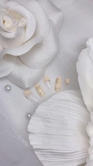 ネイル nail salon L.Nのネイルデザイン