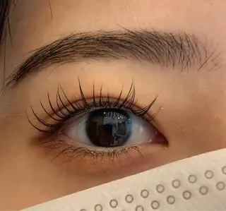 マツエク・マツパ Beaute MOTOKOのマツエク・マツパデザイン