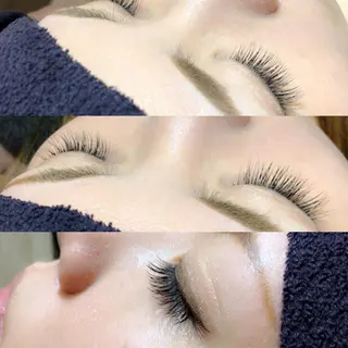 マツエク・マツパ EARTH coiffure beaute小山店所属・Reika_ EARTH小山店のその他イメージ