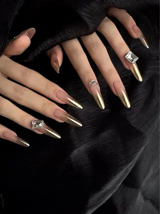 ネイル ホウ エンのネイルデザイン