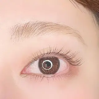 マツエク・マツパ Liti【リティ】所属・Liti【リティ】 Ayumiのマツエク・マツパデザイン