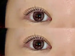 マツエク・マツパ Eyelash ＆ Eyebrow Was -MORIYA-所属・Jun Suzukiのマツエク・マツパデザイン