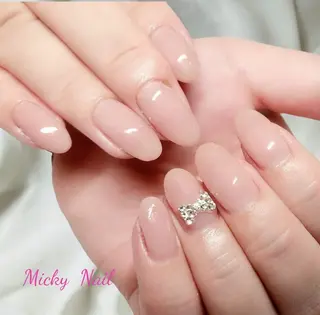 ネイル Micky nail chikushinoのネイルデザイン