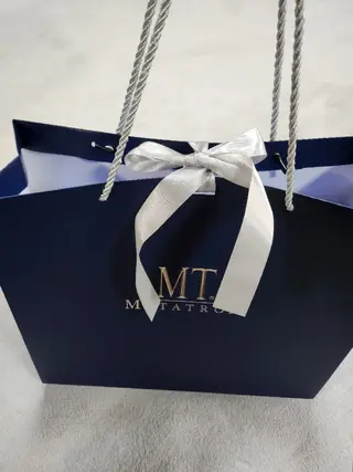 y's salon CHAM所属・CHAM 　y's salonのマツエク・マツパデザイン