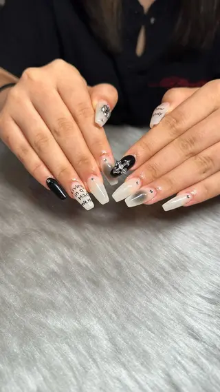 ネイル Ru nail♡のネイルデザイン