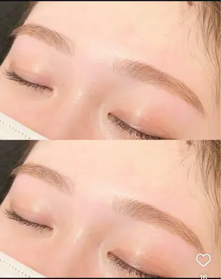 アイブロウ UNIQUE SALON所属・MAI \ 眉毛専門 リピート率90% /のその他イメージ