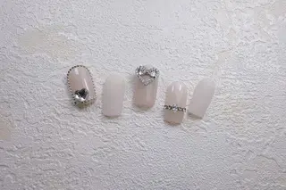 ネイル MSSugar Nailのネイルデザイン