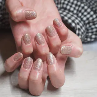 ネイル MIU  Nail所属・MIU  nailのネイルデザイン