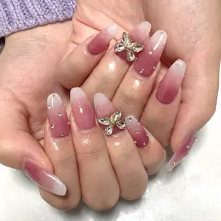 ネイル nail salon MARuのネイルデザイン