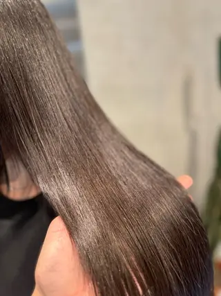 ロング 人気沸騰中✨ヘア メイク✨フジモリのヘアスタイル