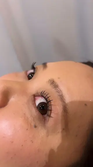 マツエク・マツパ mira🍓★ nailのネイルデザイン