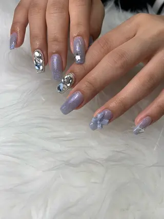 ネイル Ténon所属・salon Ténonのネイルデザイン