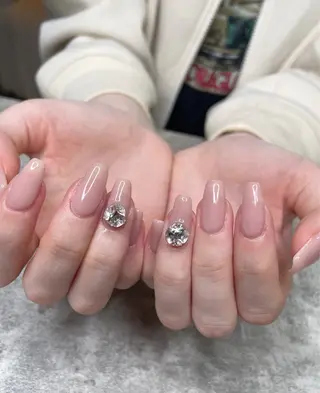 ネイル ma riのネイルデザイン