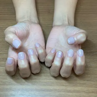 ネイル Aloha  Luana HIKAWASANDOU所属・AlohaLuana 🌺 naoのネイルデザイン