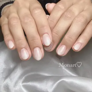 ネイル Monart♡ Misaoのネイルデザイン