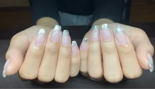ネイル 山本joieange 心斎橋店のネイルデザイン
