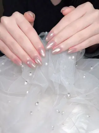 ネイル MK ネイルサロンのネイルデザイン