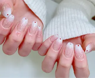 ネイル Floria ユイのネイルデザイン