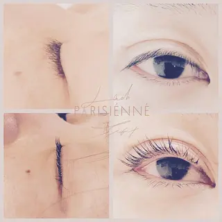 マツエク・マツパ マツパ＆マツエク swatiのマツエク・マツパデザイン