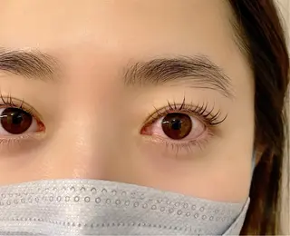 マツエク・マツパ まつげ&まゆげ専門店 POCCO(ポコ)所属・PO CCOのマツエク・マツパデザイン