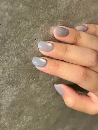 ネイル mitsuki / Manonのネイルデザイン