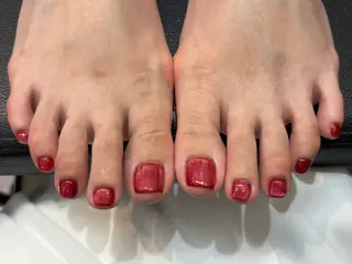 ネイル marl あやかのネイルデザイン