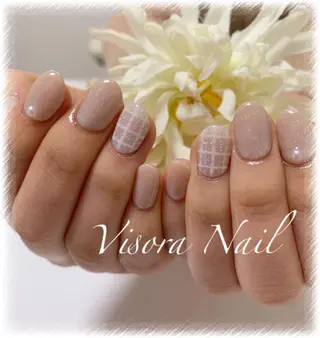 ネイル 美SORA ～ｳﾞｨｿﾗ～のネイルデザイン