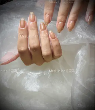 ネイル Mrs Lin.nailのネイルデザイン