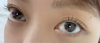 パーマ PT美容サロン所属・PT 美容サロン(西船橋)のマツエク・マツパデザイン