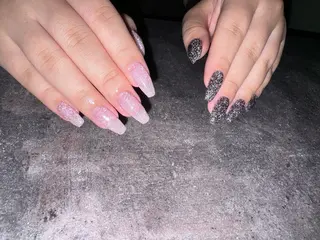 ネイル Laure‘a所属・Laure‘a MARIのネイルデザイン