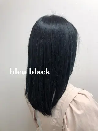 セミロング ネイルモデル🐶 とみやまふうか ⭐️のネイルデザイン