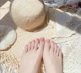 ネイル ハク キのネイルデザイン