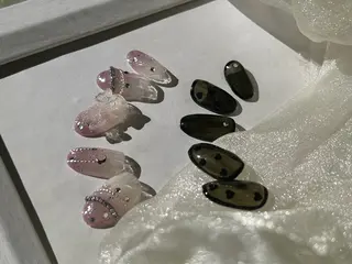 ネイル 髙橋 直央のその他イメージ