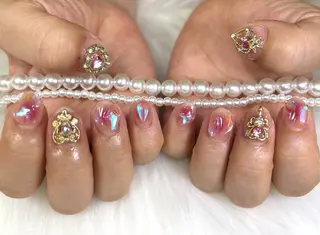 ネイル private_salon_ami所属・private salonのネイルデザイン