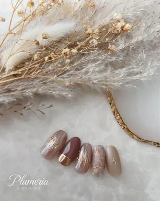 ネイル Malama ___Ayakaのネイルデザイン