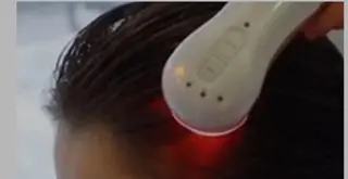 Laby.spa/Labyrinth所属・ヘッドスパ/耳つぼ Laby.spaのヘアスタイル