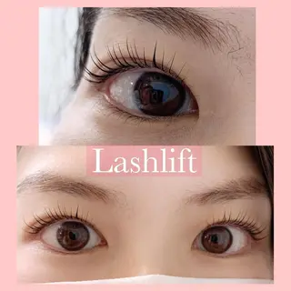 マツエク・マツパ kelly eye立町店のマツエク・マツパデザイン