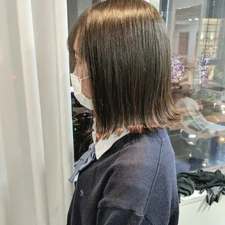 ミディアム PRIVATE SALON EYES所属・EYES リアのマツエク・マツパデザイン