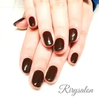 ネイル Riry salonのネイルデザイン