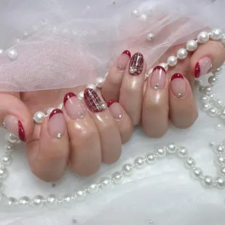 ネイル You&Me Yukiのネイルデザイン