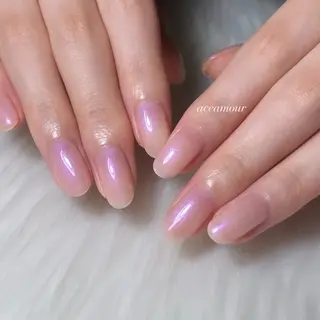 ネイル ネイル/耳つぼ /新ホワイトニングのネイルデザイン