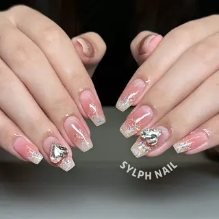 ネイル Trend Nail シルフのネイルデザイン