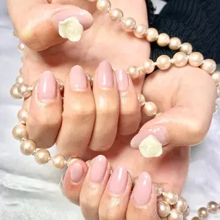 ネイル 韓国ネイル/新大久保 /駅近 【Toko】のネイルデザイン